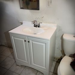 Cruz and Sons Plumbing