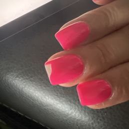 Nails Nails