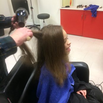 The Edge - My autistic daughter loves coming here for a blowdry very friendly place - Hair Salons Near Me - Edinburgh, EDH The Edge - My autistic daughter loves coming here for a blowdry very friendly place - Hair Salons Near Me - Edinburgh, EDH
