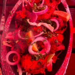 Hot N Chili - 1. Chicken Tikka $20