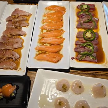 Eat's Ayce Sushi - Japanese Near Me - Alhambra, California Eat's Ayce Sushi - Japanese Near Me - Alhambra, California