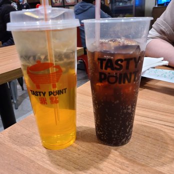 Tasty Point - Taiwanese Near Me - Houston, Texas Tasty Point - Taiwanese Near Me - Houston, Texas