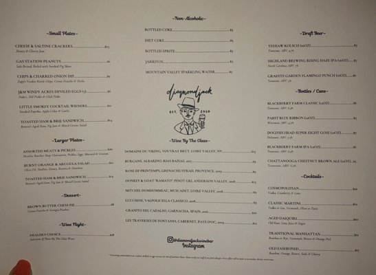 Diamondjack Restaurant by null