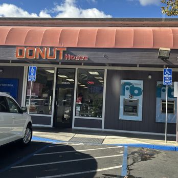Donut House - Donuts Near Me - Fremont, California Donut House - Donuts Near Me - Fremont, California
