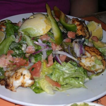 5 Burro Cafe - Mexican Near Me - Forest Hills, New York