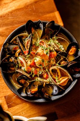 Agenda Restaurant by null