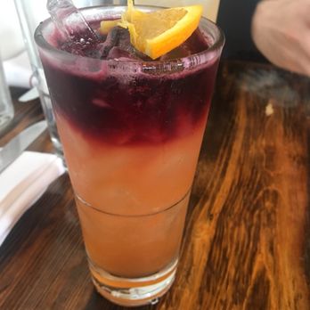 Coppa Enoteca - Shawmut sour yum - Italian Near Me - Boston, Massachusetts Coppa Enoteca - Shawmut sour yum - Italian Near Me - Boston, Massachusetts