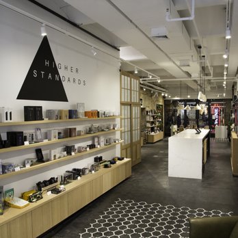 Higher Standards - Head Shops Near Me - New York, New York Higher Standards - Head Shops Near Me - New York, New York