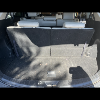Albuquerque Interior Detailing - Car Wash Near Me