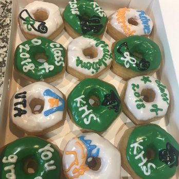 Bakery Donuts - Donuts Near Me - Arlington, Texas