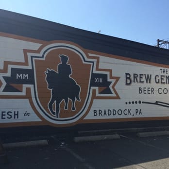 Brew Gentlemen - Beer, Wine & Spirits Near Me - Braddock, Pennsylvania