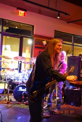 Bar Louie - Gainesville by null