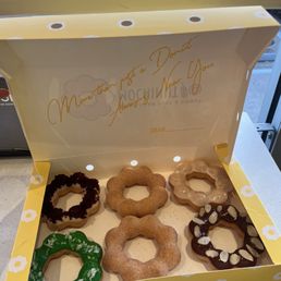 Mochinut Mochinut