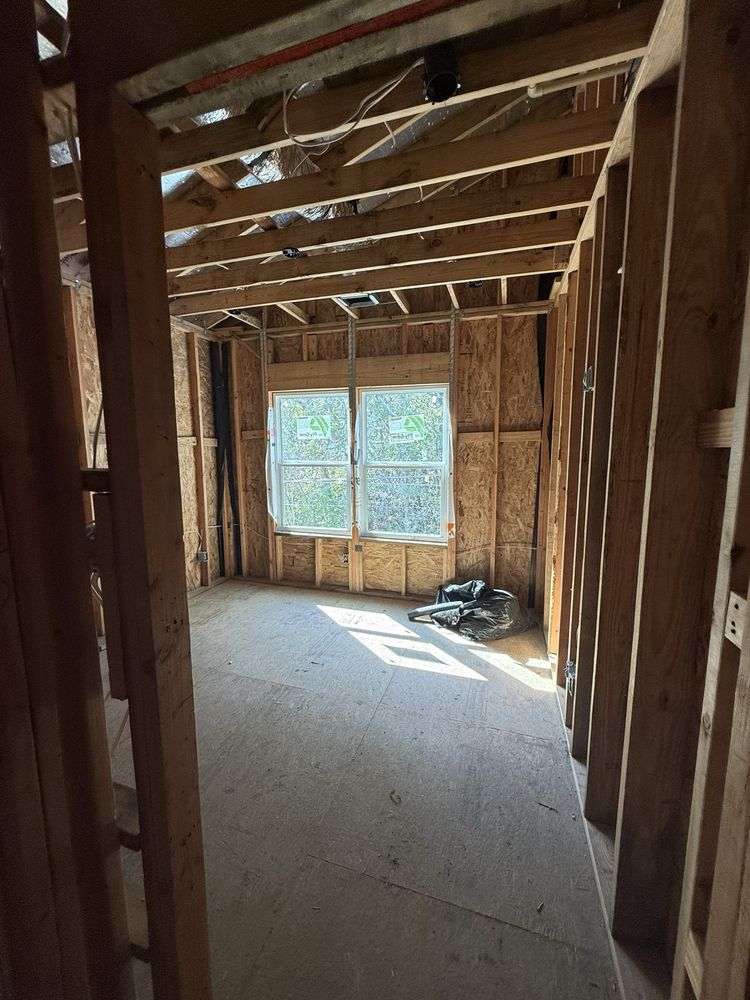 Slide of Arrcon Enterprises