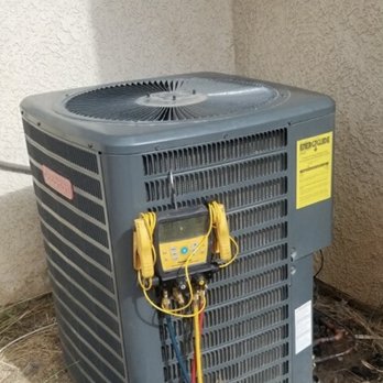 JAC Heating & Cooling - After cleaning - Heating & Air Conditioning/HVAC Near Me - Palmdale, California JAC Heating & Cooling - After cleaning - Heating & Air Conditioning/HVAC Near Me - Palmdale, California