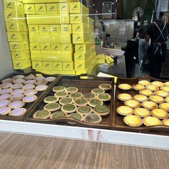 Maruwu Seicha - Coffee & Tea Near Me - San Francisco, California