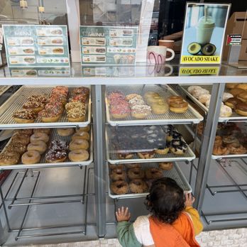 Vegan Donut Gelato - Donuts Near Me - Oakland, California Vegan Donut Gelato - Donuts Near Me - Oakland, California