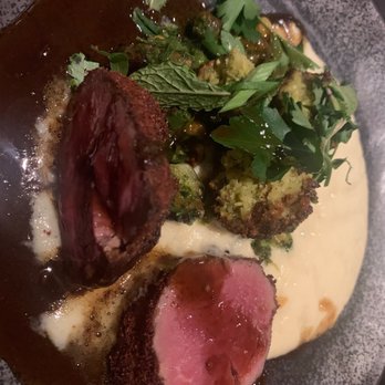 Spoon and Stable - New American Near Me - Minneapolis, Minnesota