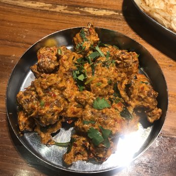 Southern Spice - Chicken Kempu Bezule - Indian Near Me - Irvine, California Southern Spice - Chicken Kempu Bezule - Indian Near Me - Irvine, California