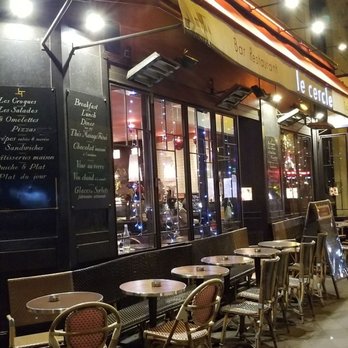 Le Cercle Luxembourg - Brasseries Near Me - Paris, 75