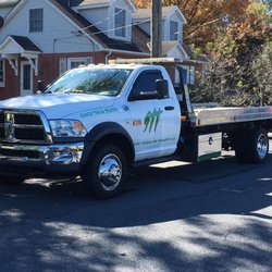 Savior Towing & Transport - Towing all around