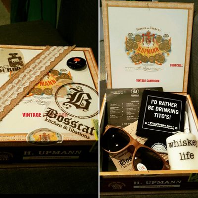 Bosscat Kitchen & Libations by null Bosscat Kitchen & Libations by null