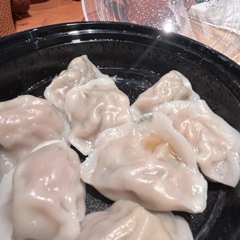 Dumpling Spot - Shrimp and pork dumplings - Dim Sum Near Me - Edgewater, Colorado