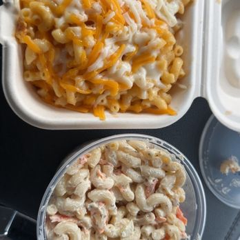 SPUDz AK - Hot Mac n cold Mac - Food Trucks Near Me