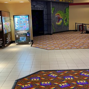 Tilt Studio - Laser Tag Near Me - Florence, South Carolina Tilt Studio - Laser Tag Near Me - Florence, South Carolina