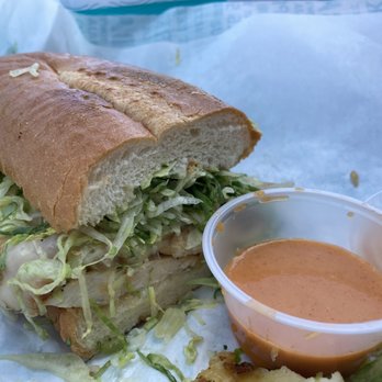 Board & Brew - baja chicken - Sandwiches Near Me - Tustin, California