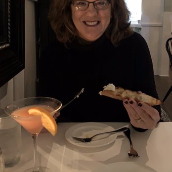 Coastal Grill - Fabulous birthday meal here at our most favorite venue. - Seafood Near Me - Virginia Beach, Virginia