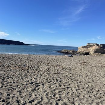 Montana de Oro State Park - Parks Near Me - Los Osos, California