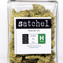 Satchel