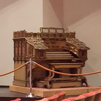 Warren Central High School - Beautiful Wuerlitzer organ in the auditorium - Middle Schools & High Schools Near Me - Indianapolis, Indiana Warren Central High School - Beautiful Wuerlitzer organ in the auditorium - Middle Schools & High Schools Near Me - Indianapolis, Indiana