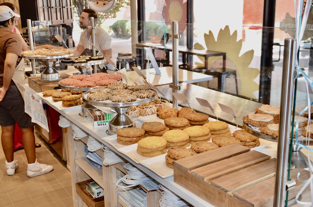 Schmackary's gift card