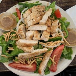 Chico’s Cafe