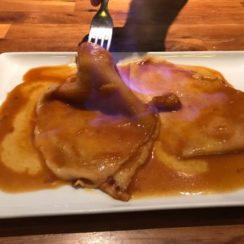 Sacrée Fleur - Crepes - French Near Me - Paris, 75 Sacrée Fleur - Crepes - French Near Me - Paris, 75