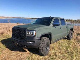 LINE-X of Sioux Falls