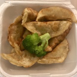 A2. Dumplings