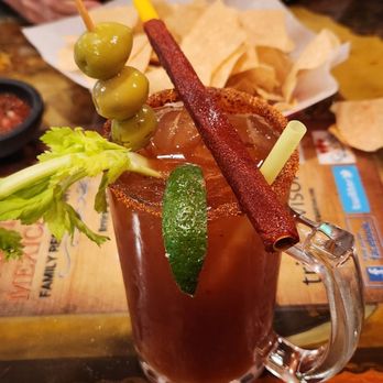 Fiesta Mexicana - Michlota - Mexican Near Me - Avondale, Arizona