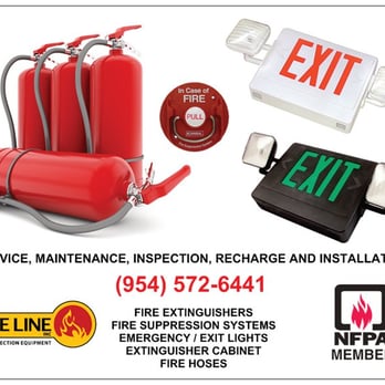 Fire Line - Fire Protection Services Near Me - Sunrise, Florida Fire Line - Fire Protection Services Near Me - Sunrise, Florida