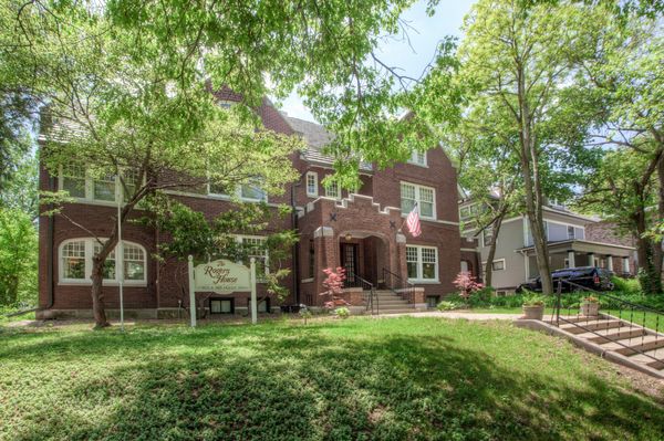 Rogers House Inn Bed & Breakfast by null