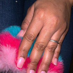 Love Nails - Overlay gel (28)