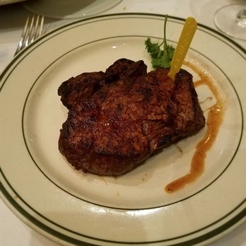 Benjamin Steakhouse - Steakhouses Near Me - New York, New York Benjamin Steakhouse - Steakhouses Near Me - New York, New York
