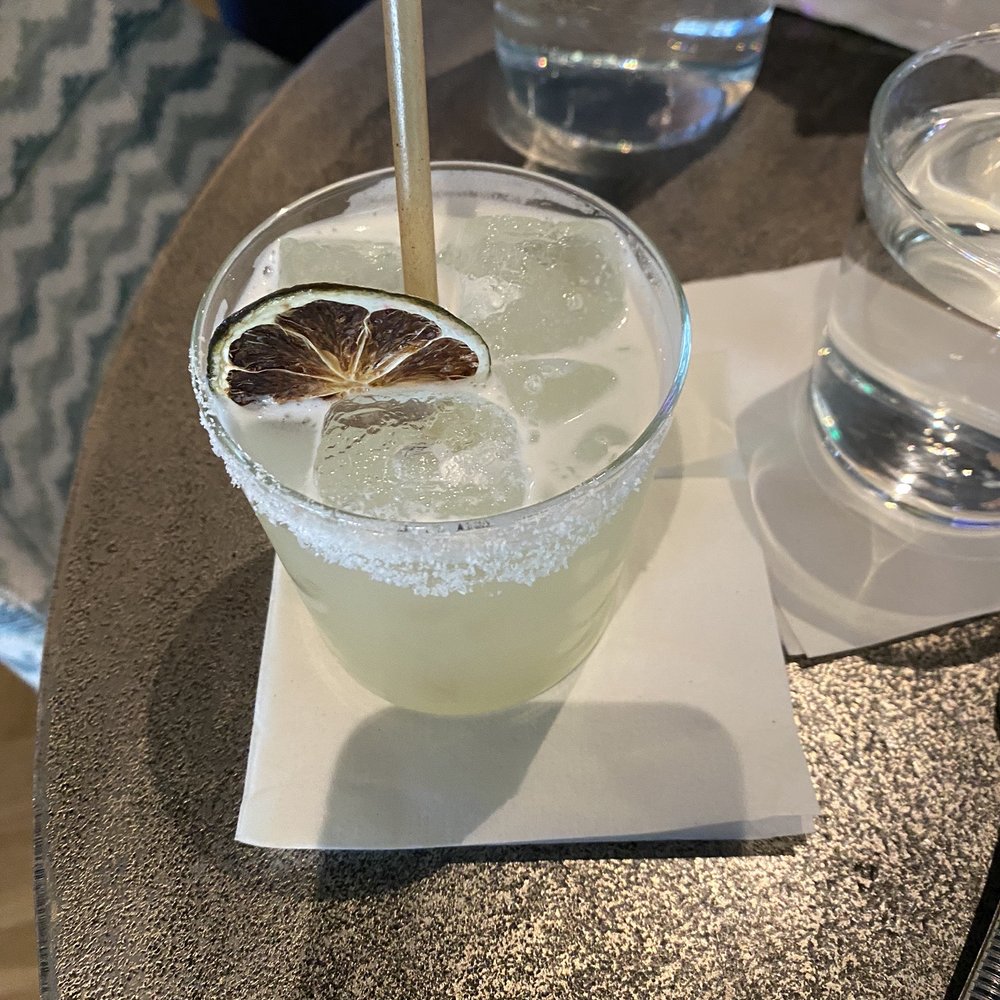 Quince Riverside - Desserts Near Me - Fort Worth, Texas