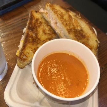 Lobster & Beer - Lobster Grilled Cheese - Seafood Near Me - Los Angeles, California Lobster & Beer - Lobster Grilled Cheese - Seafood Near Me - Los Angeles, California