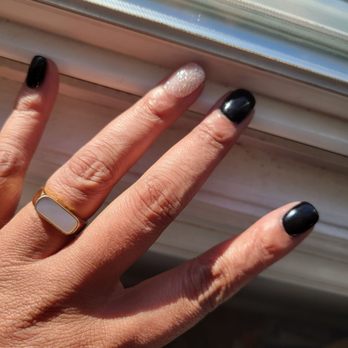 Nails Spa & Beyond - Nail Salons Near Me - Westfield, New Jersey