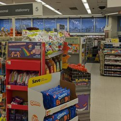 Walgreens