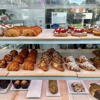 WhatCoffee - Cafes Near Me - Santa Clara, California