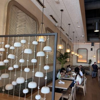 Pacific Catch - Seafood Near Me - Brea, California